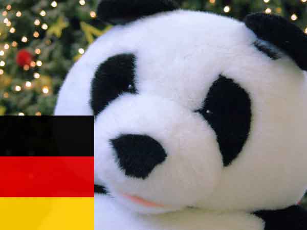 Google Panda Update – Jetzt gehts auch in Deutschland los!