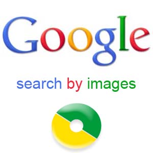 Google Search by Images