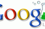 Logo Google Labs