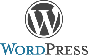 Logo WordPress