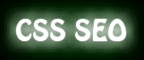CSS für SEO Suchmaschinenoptimierung nutzen mit stylischen Texteffekten.