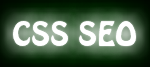 CSS-Beispiel Neoneffekt