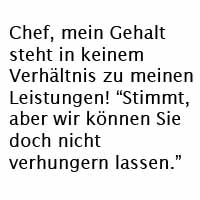 Lustiger SEO Spruch