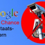Google Alarmsystem