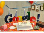 Google Doodle