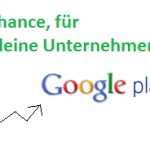 Google Places für kleine Unternehmen