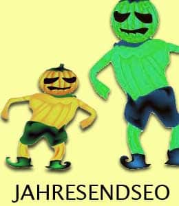 Abbildung Jahresendseo