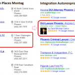 Googl+ Autorenprofile in den SERPs