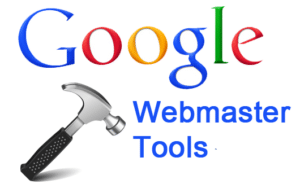 Google Webmaster Tools