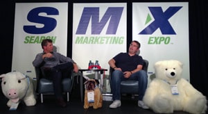 Die 5 wichtigsten Bekanntmachungen von Matt Cutts auf der SMX Advanced 2013