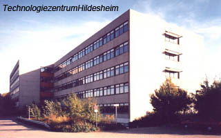 Technologiezentrum Hildesheim