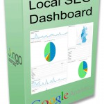 Local SEO-Dashboard Pack für Google Analytics