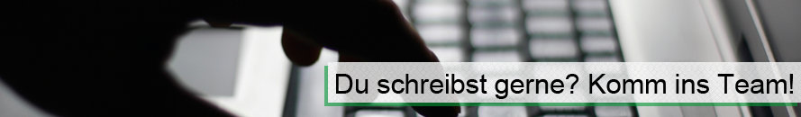 Texter gesucht