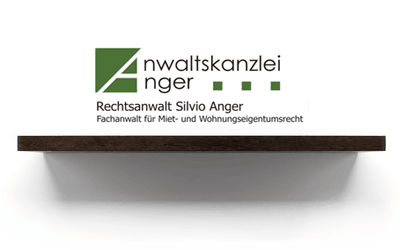 Logo Anwalt Anger Jena
