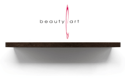 Logo beautyart