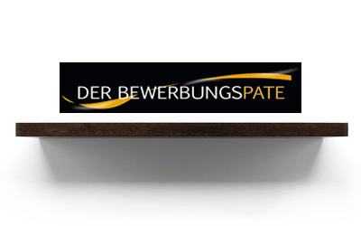 Logo Bewerbungspate