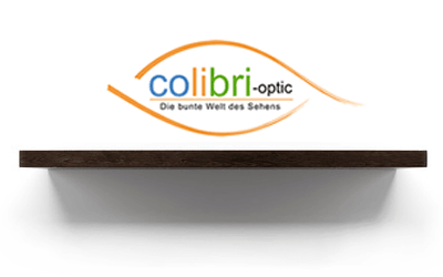 Logo colibri-optic Leipzig