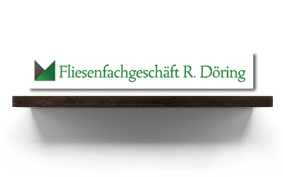 Logo Fliesenfachgeschäft Döring