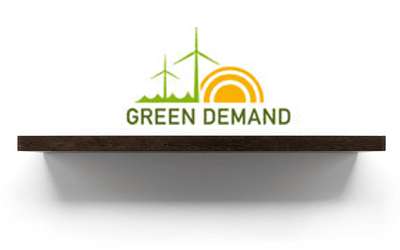 Logo Green Demand GmbH