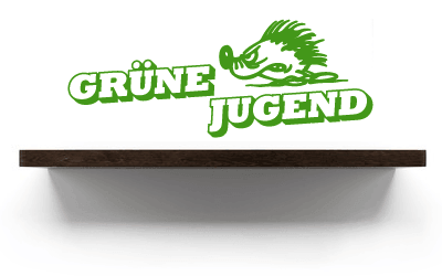 Logo Grüne Jugend