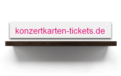 Logo konzertkarten-tickets.de