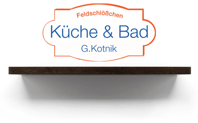 Logo Küchenstudio Kotnik Saalfeld