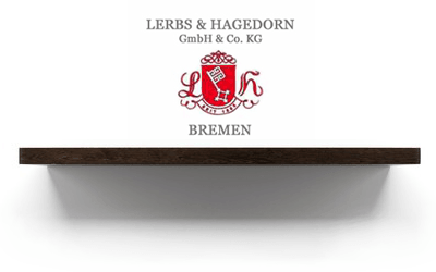 Logo Lerbs & Hagedorn