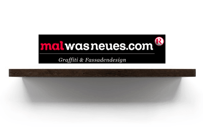 Logo MalWasNeues