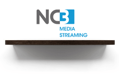 Logo NC3 GmbH