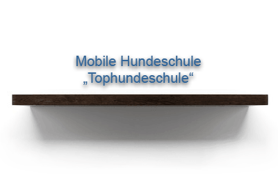 Logo Tophundeschule