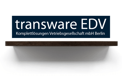 Logo Transware EDV GmbH