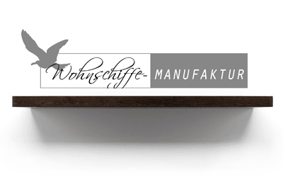 Logo Wohnschiff Manufaktur