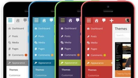 WordPress 3.8 „Parker“ – Neues WordPress-Update ist da!