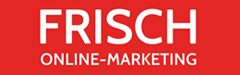 Logo Frisch Online-Marketing