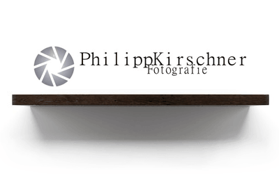 Logo – Philipp Kirschner Fotografie