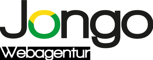 JONGO Webagentur — SEO, WordPress-Webdesign und Online-Marketing