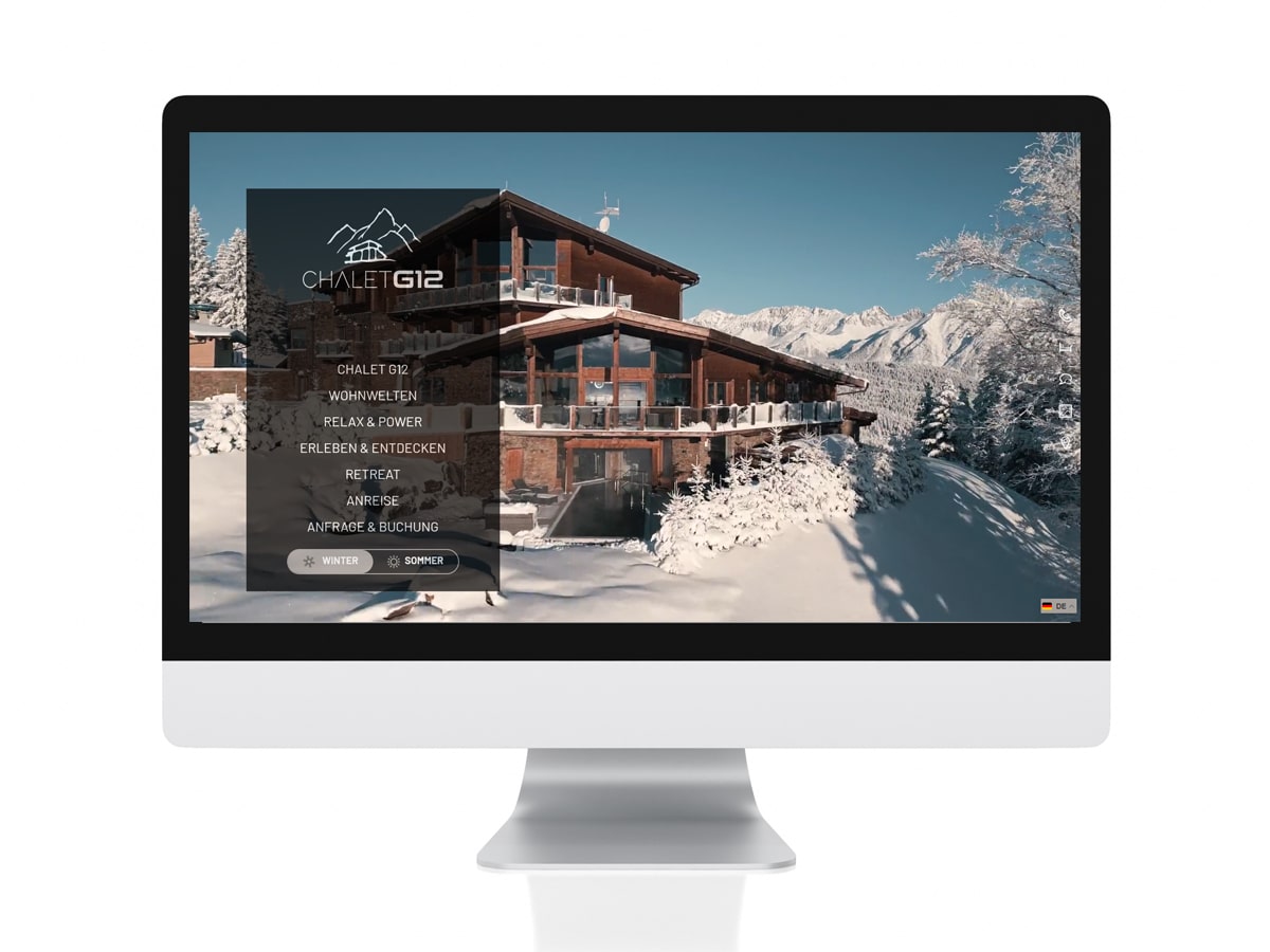 Chalet G12