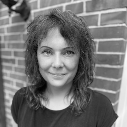 Sarah Herhut